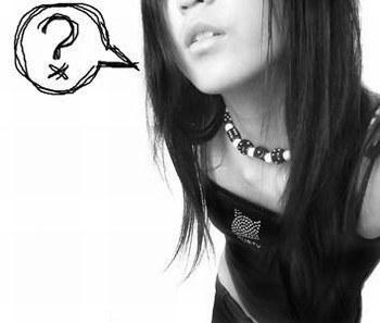 question